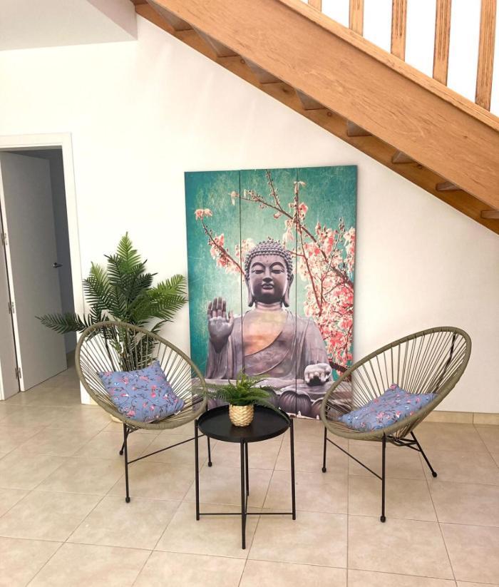 Villa Luxury 4-bedroom With Heated Pool + Sea View *