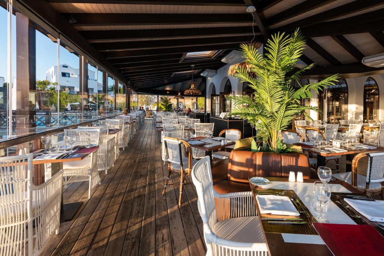 The Volcán Lanzarote Resort