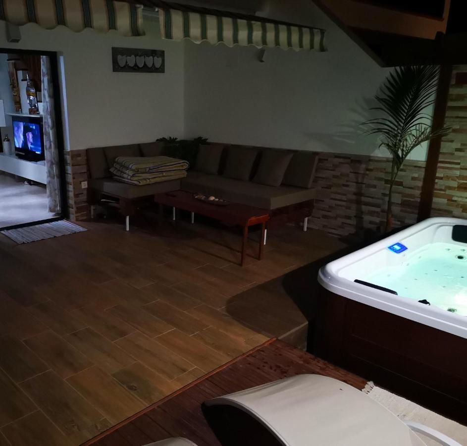 Сasa de vacaciones Duplex Vista Mar *