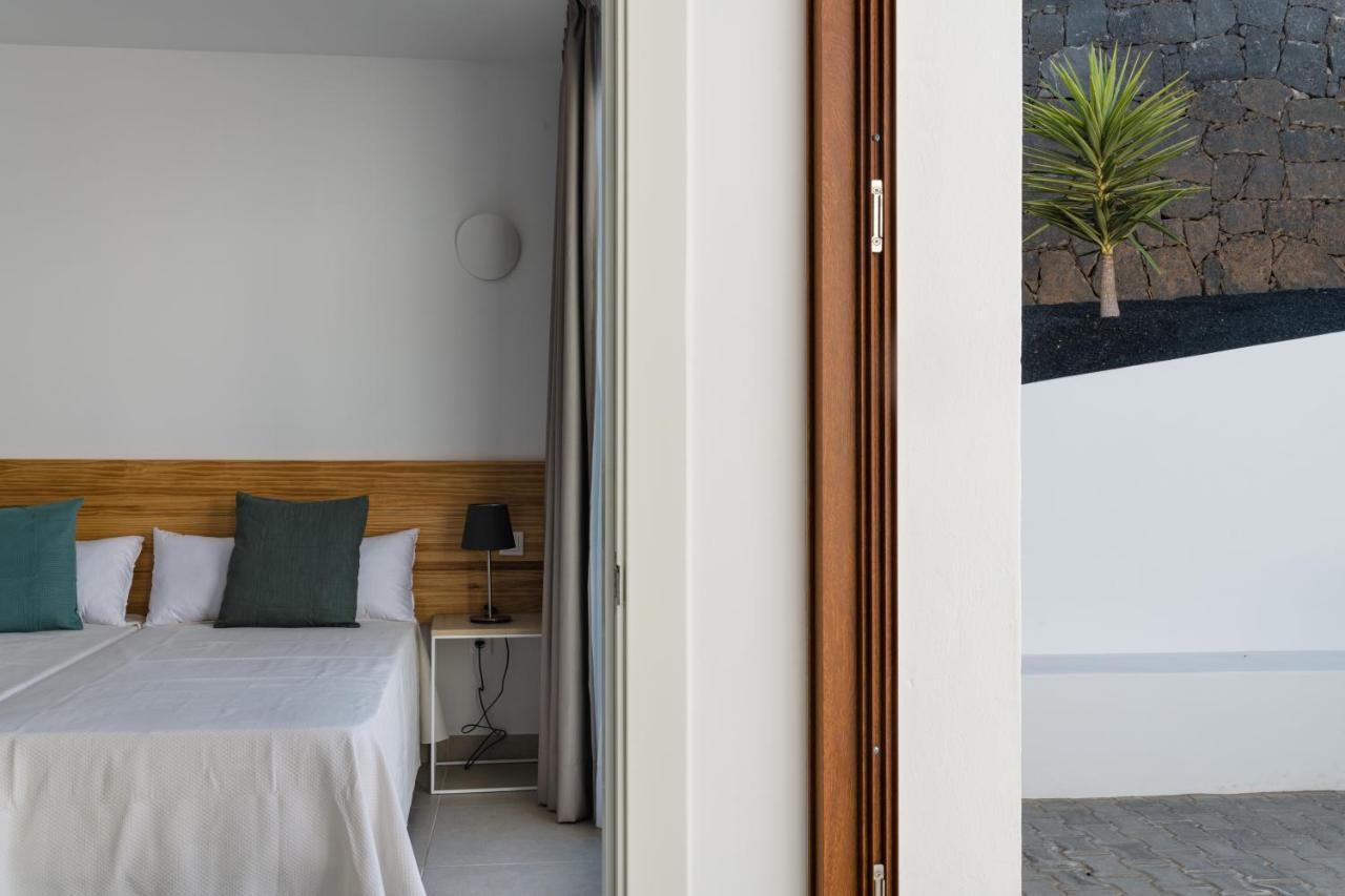 Altos De Lanzarote Pousada