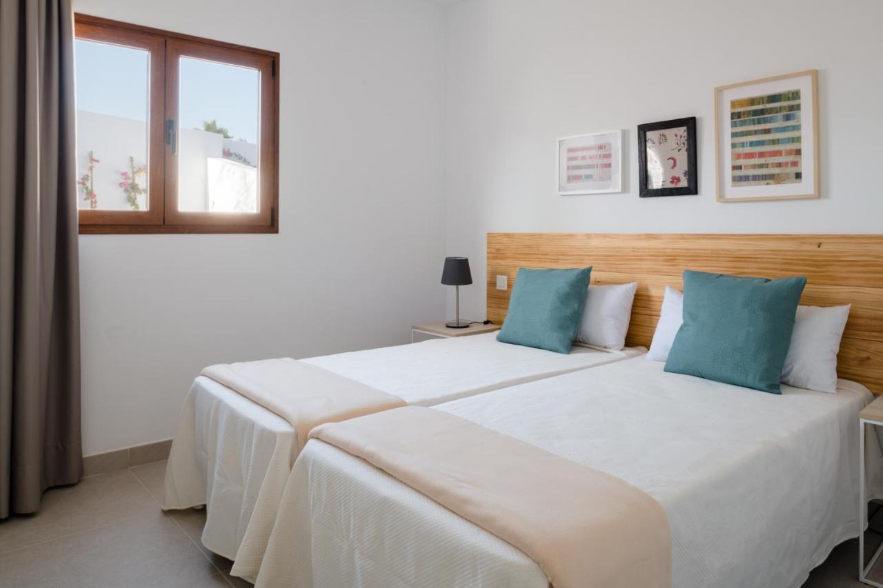 Altos De Lanzarote Pousada *