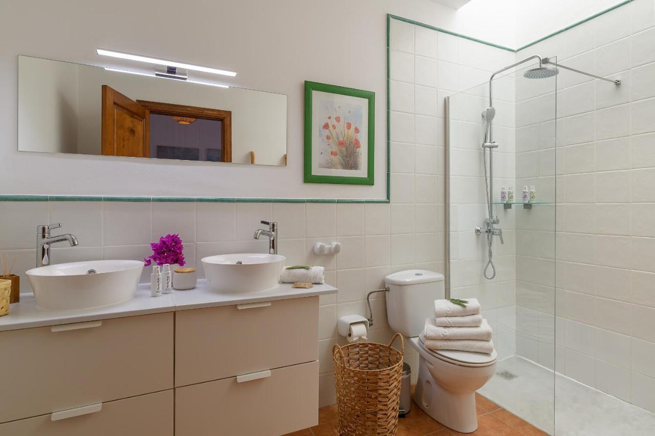 Holiday home Vista Mar, Relax Y Confort Playa Blanca (Lanzarote)