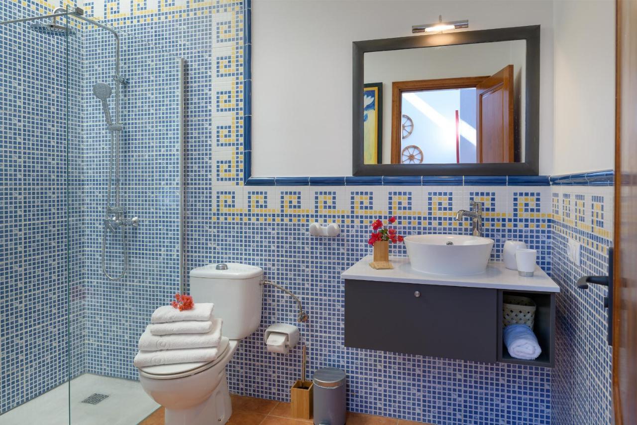 Vista Mar, Relax Y Confort Holiday home Playa Blanca (Lanzarote)
