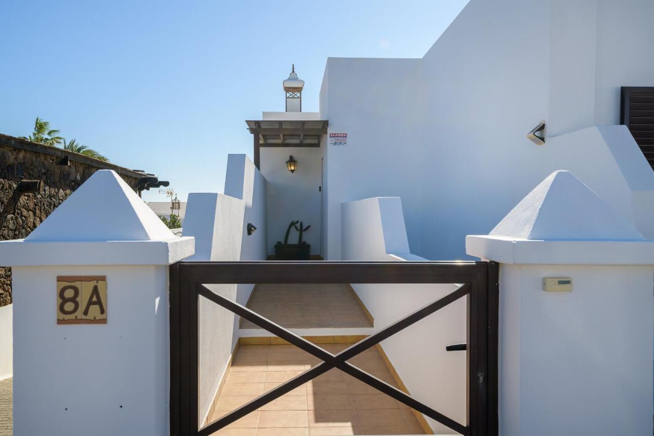 Vista Mar, Relax Y Confort Holiday home Playa Blanca (Lanzarote)