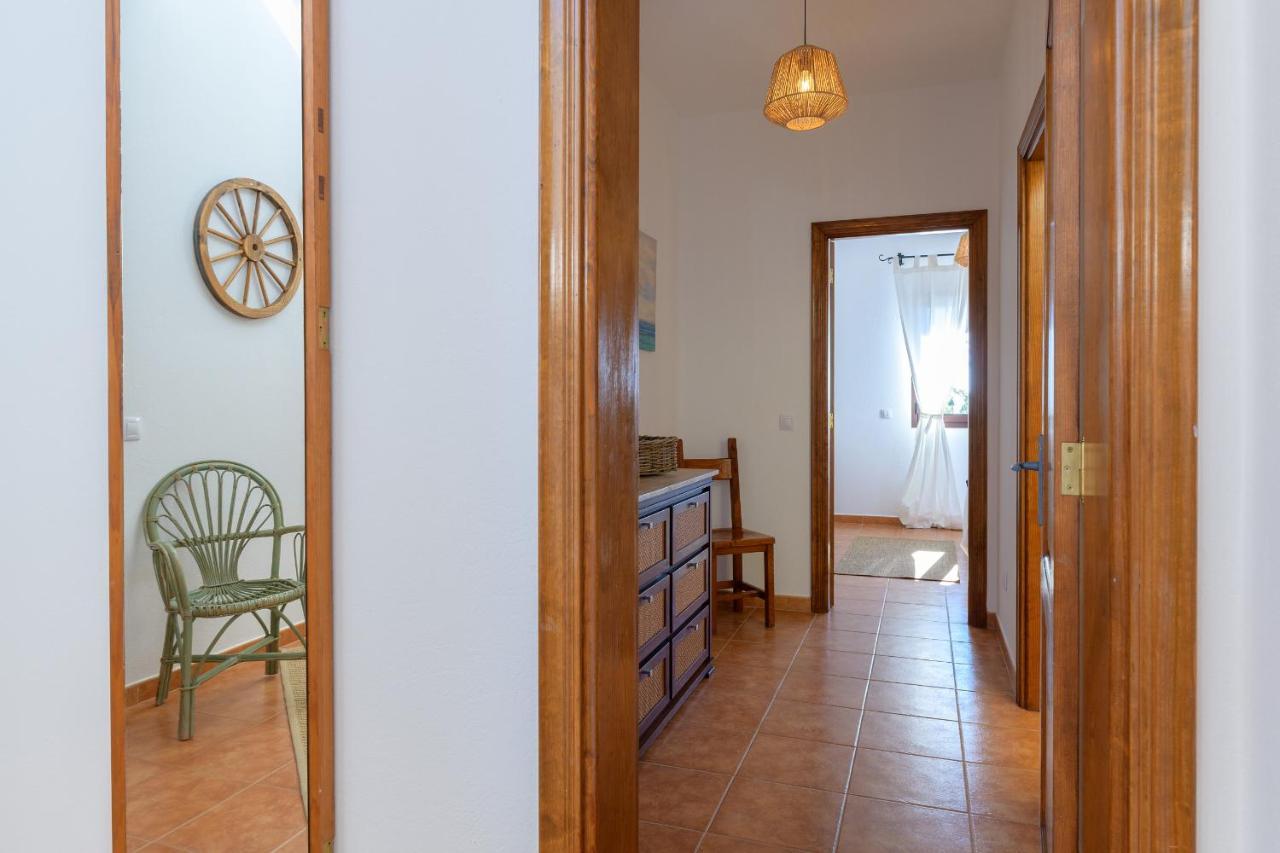 Vista Mar, Relax Y Confort Holiday home *