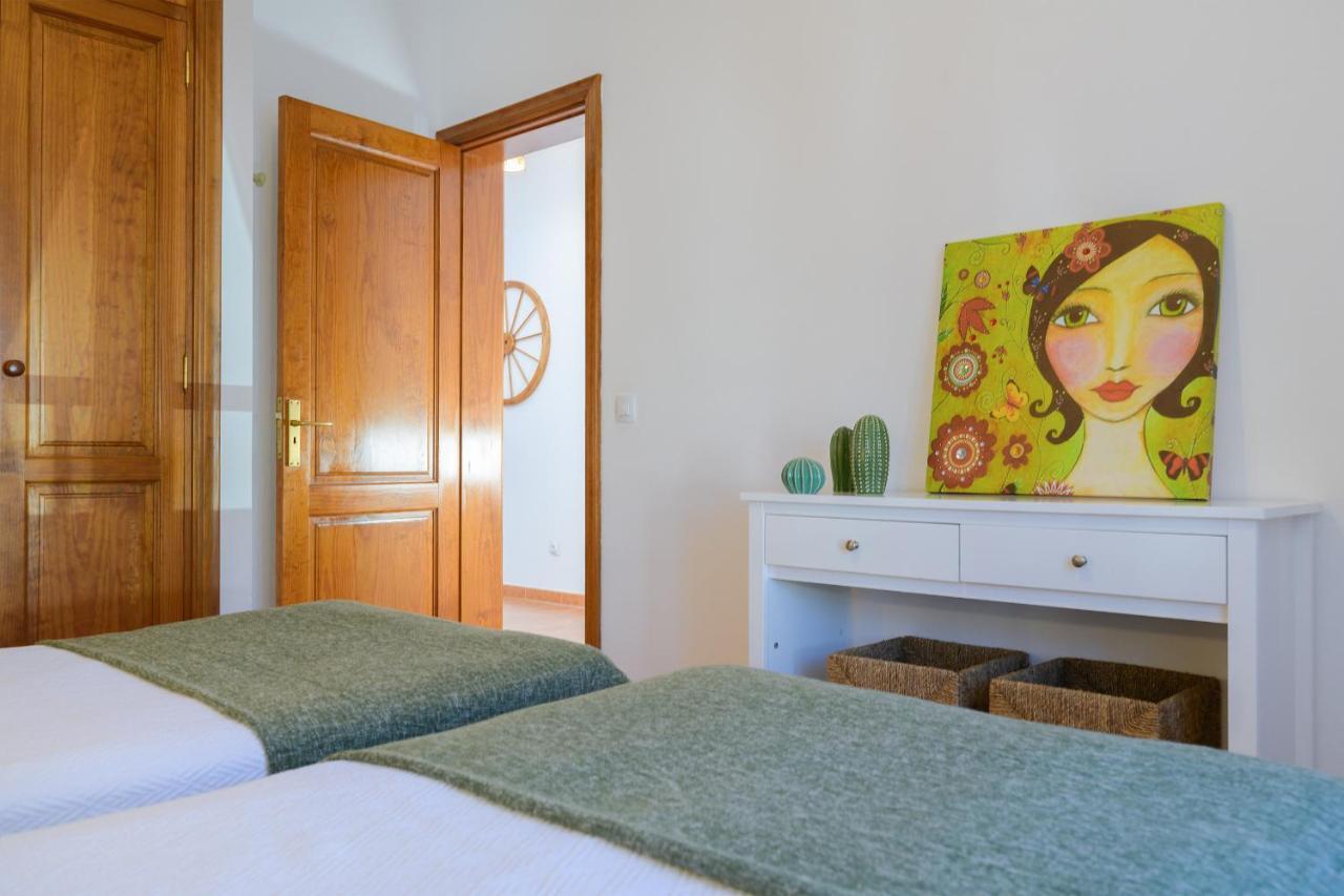 Vista Mar, Relax Y Confort Holiday home