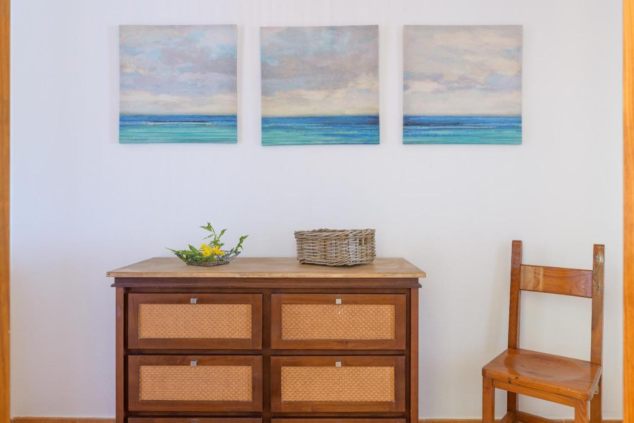 Vista Mar, Relax Y Confort Holiday home
