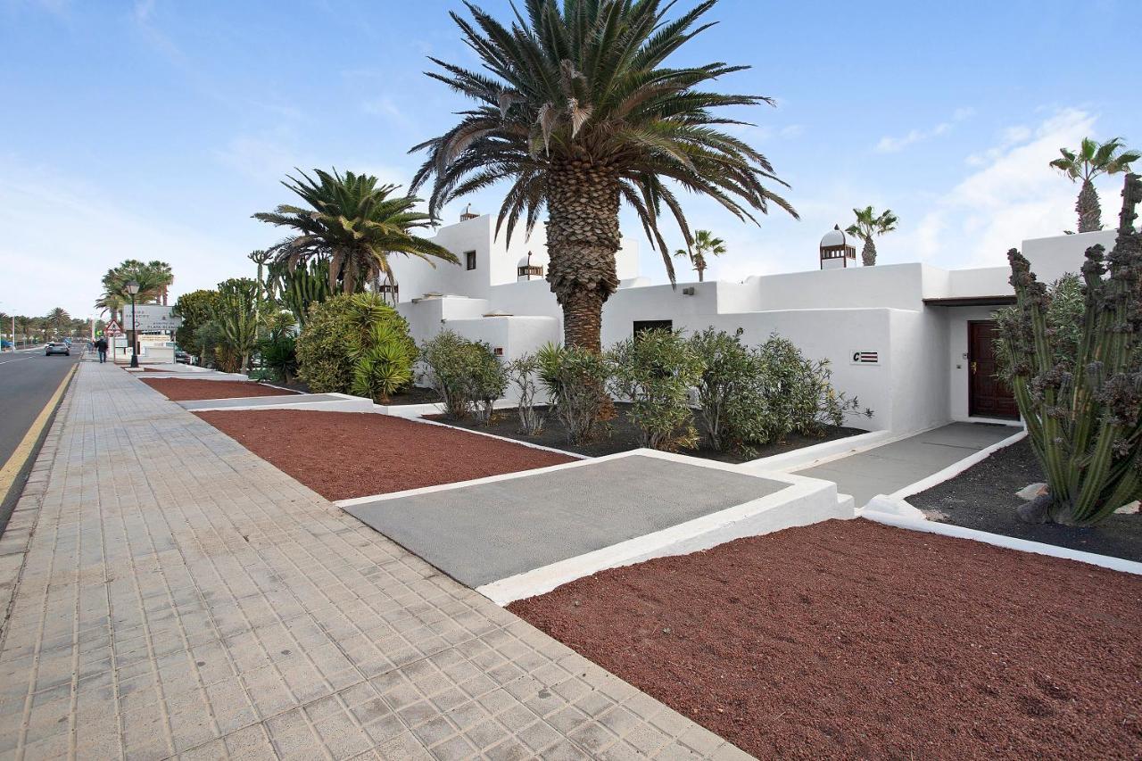 Apartamento Puerto Chico C