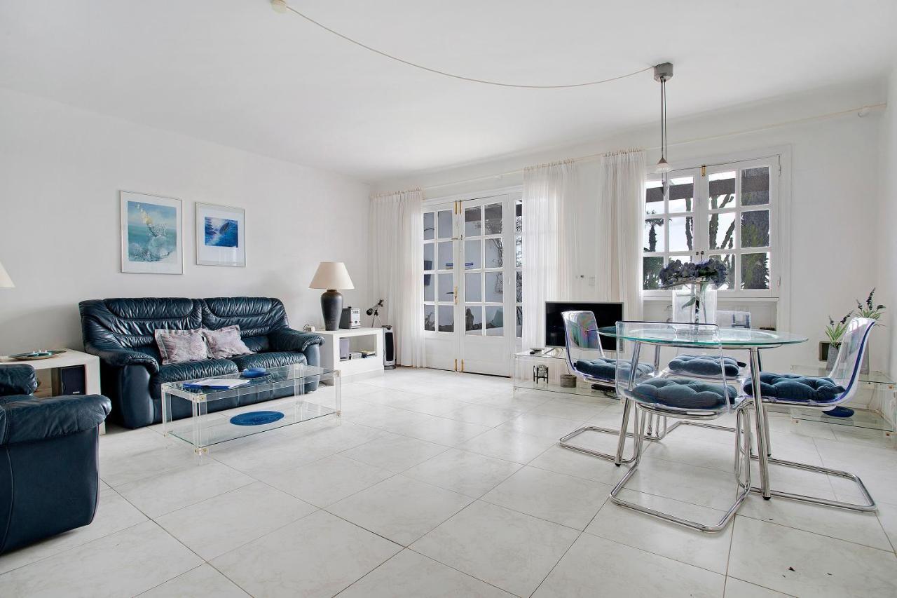 Apartamento Puerto Chico C