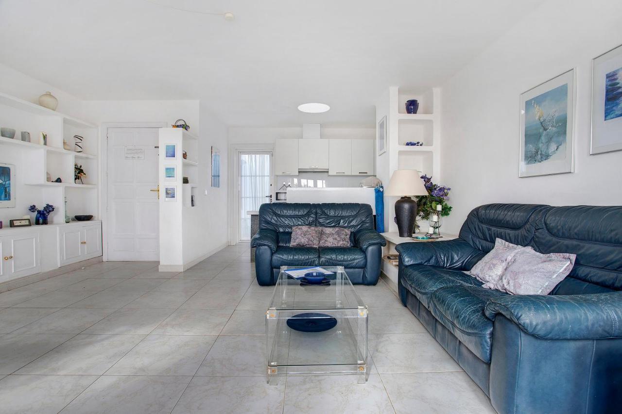 Apartamento Puerto Chico C