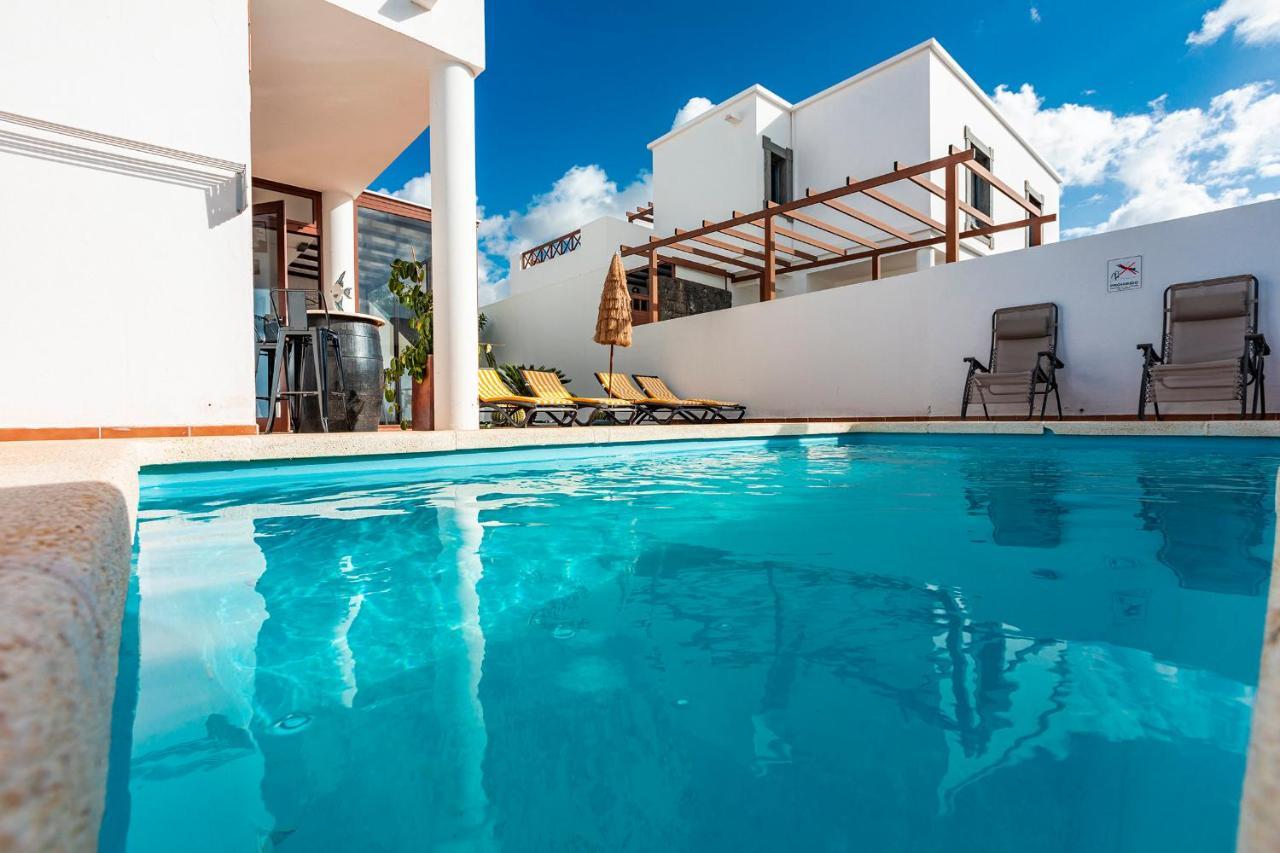Villa Casa Ernesto