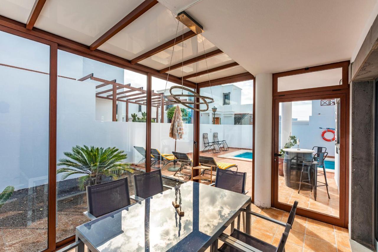 Casa Ernesto