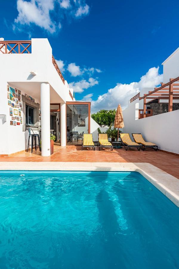Villa Casa Ernesto