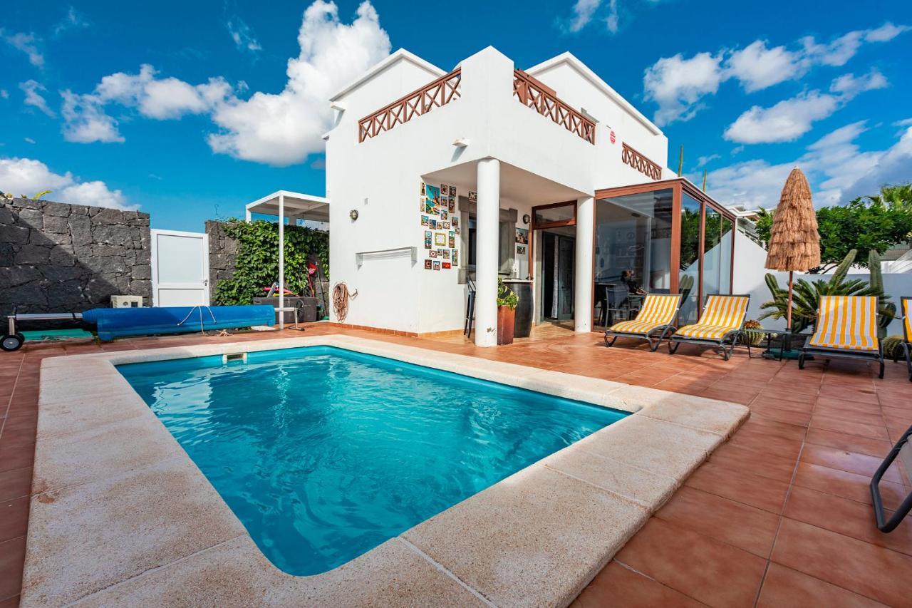 Villa Casa Ernesto Playa Blanca (Lanzarote)