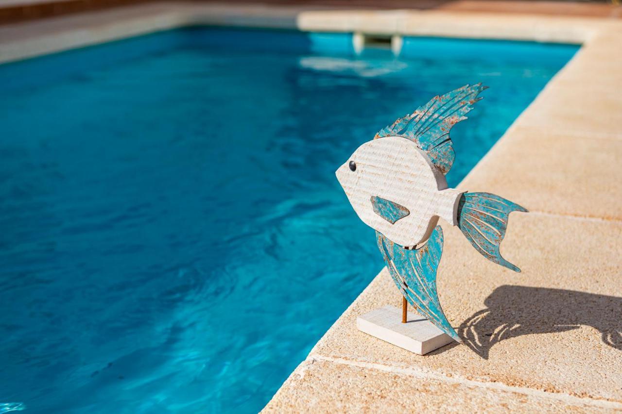 Casa Ernesto Villa Playa Blanca (Lanzarote)