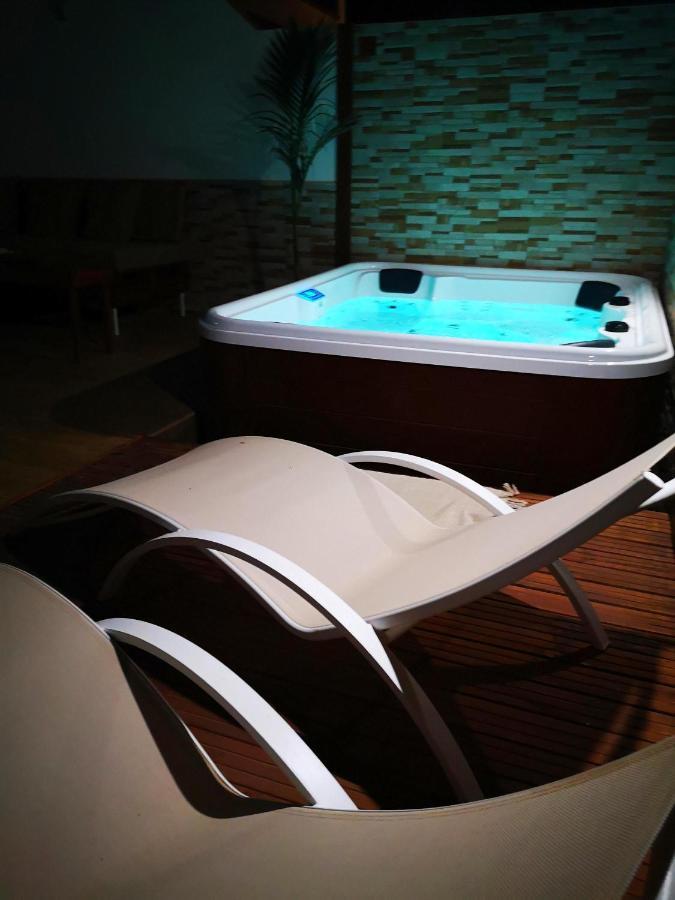 Duplex Vista Mar Сasa de vacaciones *
