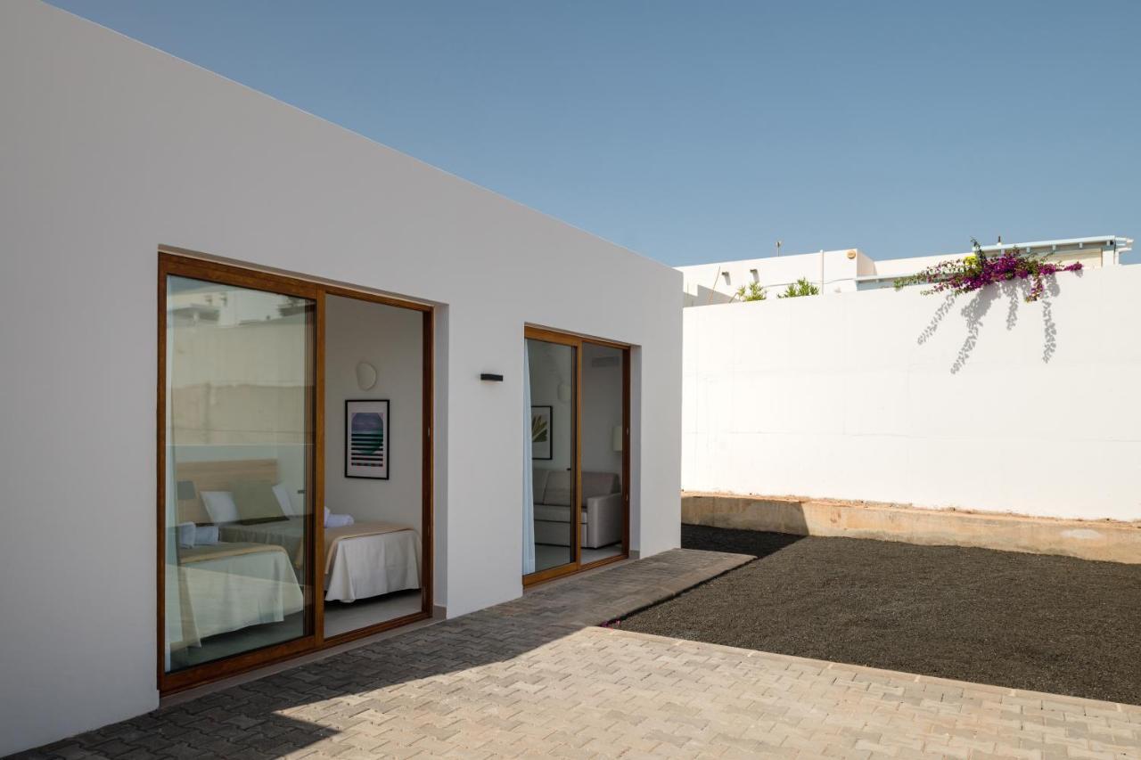Altos De Lanzarote Pousada