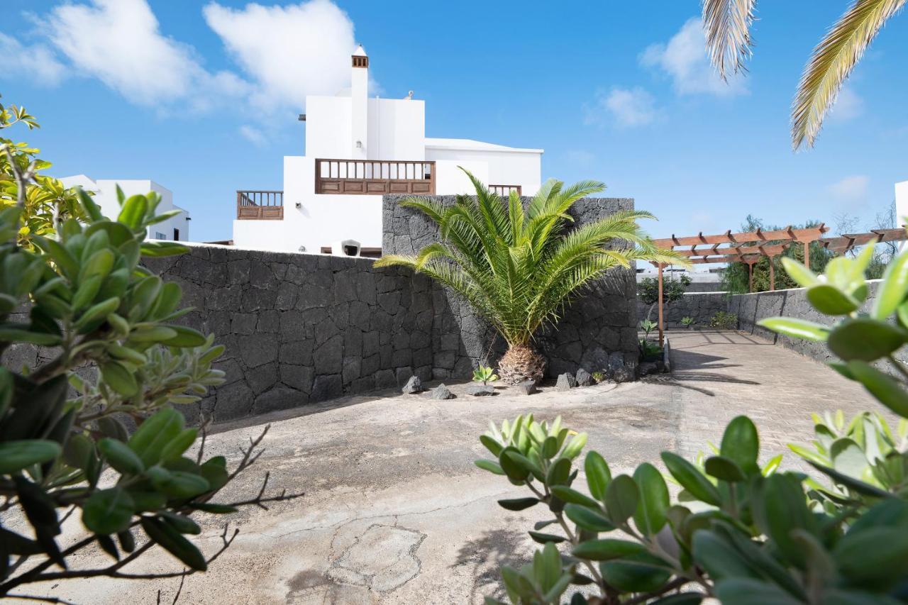 Villa Serendipity