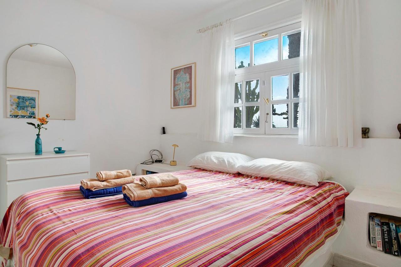 Apartamento Puerto Chico C Playa Blanca (Lanzarote)