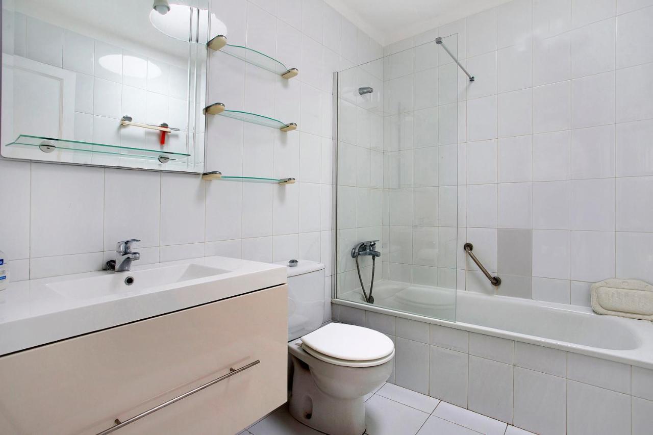 Apartamento Puerto Chico C *
