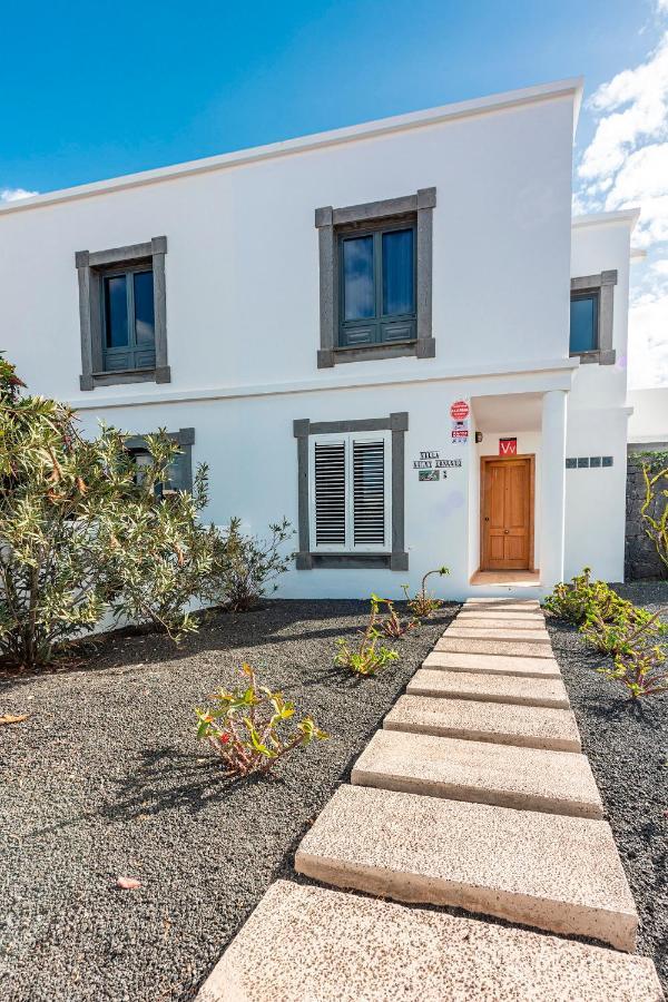 Villa Casa Ernesto *