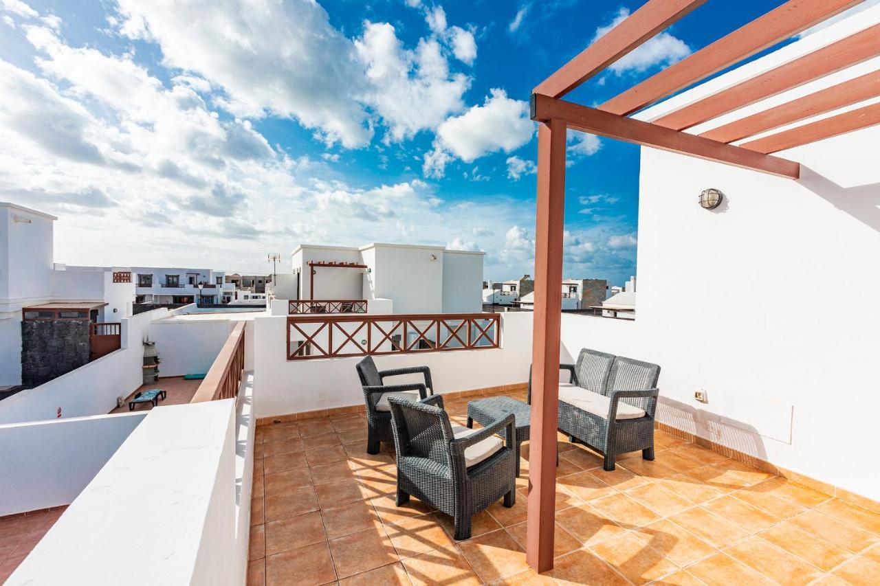 Villa Casa Ernesto Playa Blanca (Lanzarote)