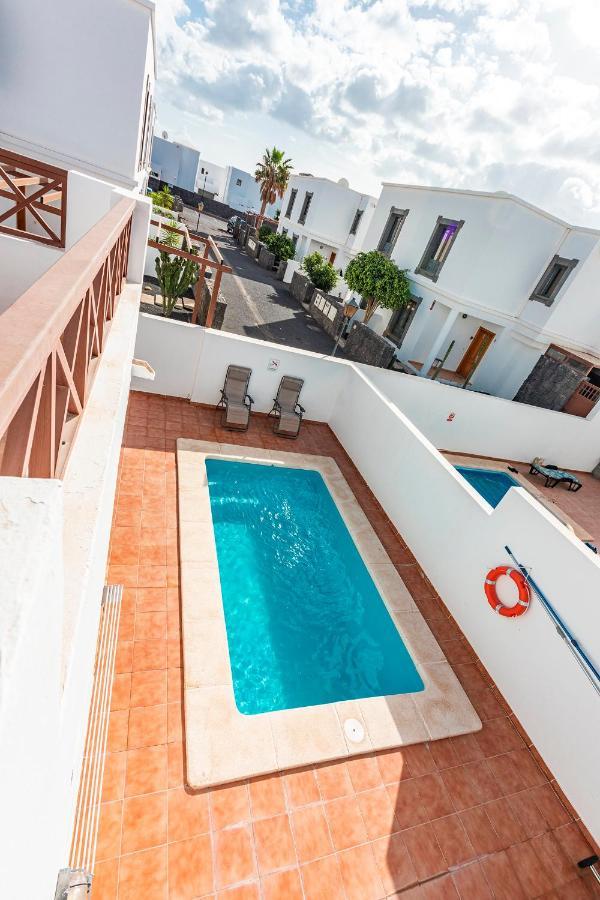 Villa Casa Ernesto