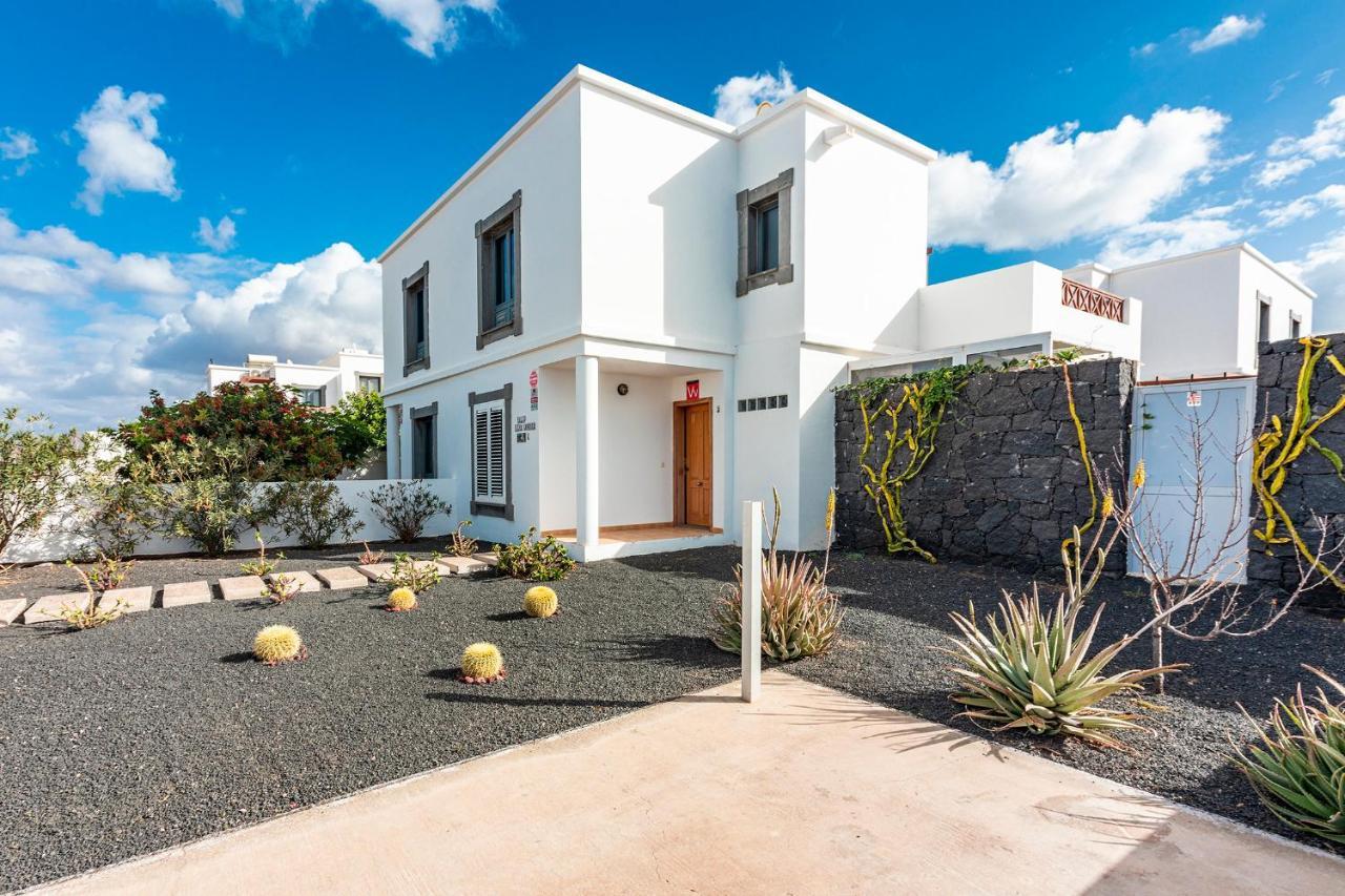 Villa Casa Ernesto Playa Blanca (Lanzarote)