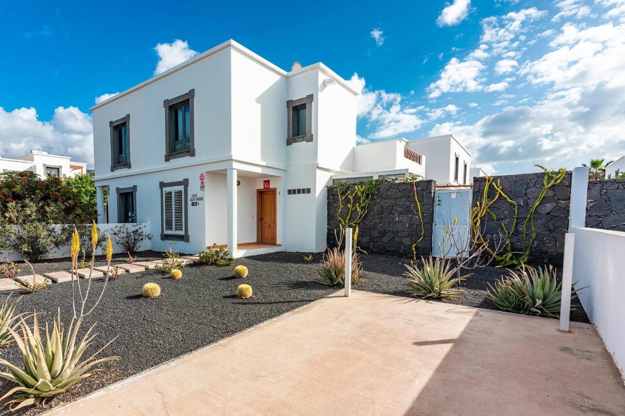 Casa Ernesto * Playa Blanca (Lanzarote)