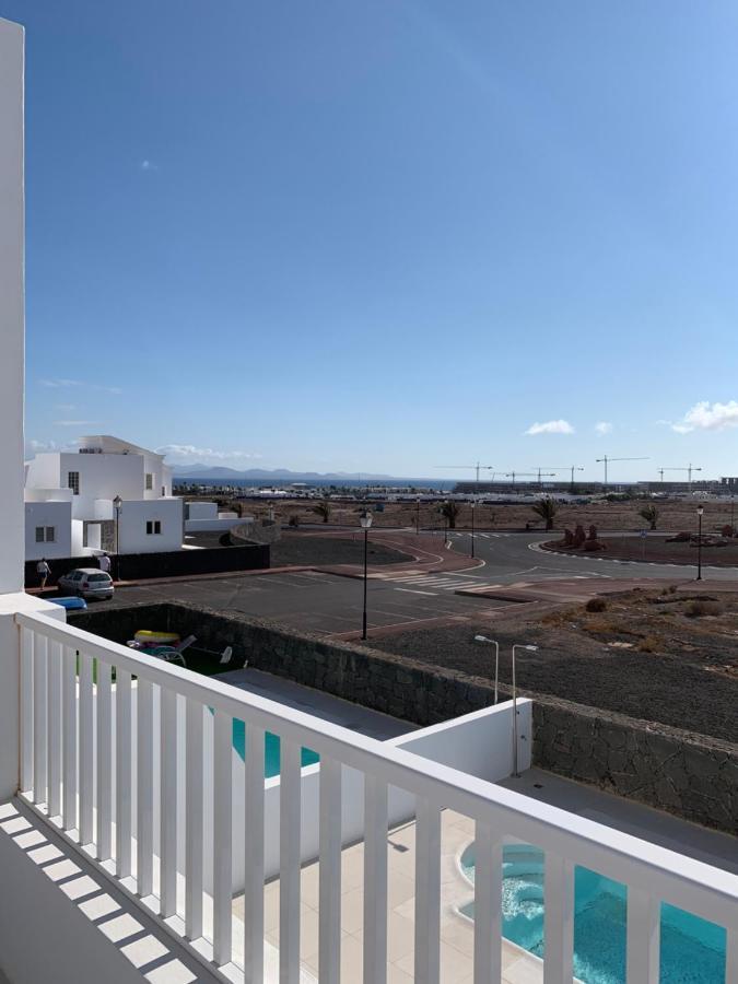Trendy Casa Linea Playa Blanca (Lanzarote)