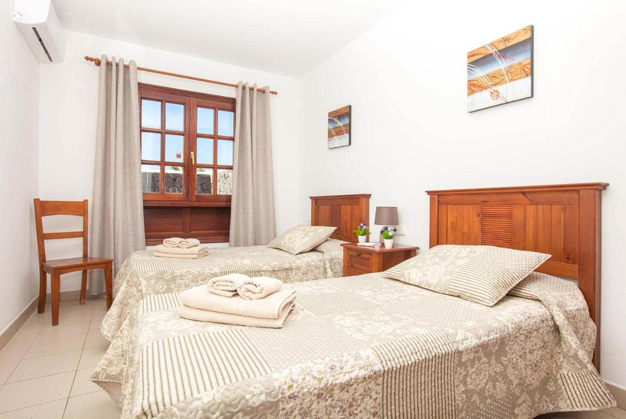 Villa Blanca
