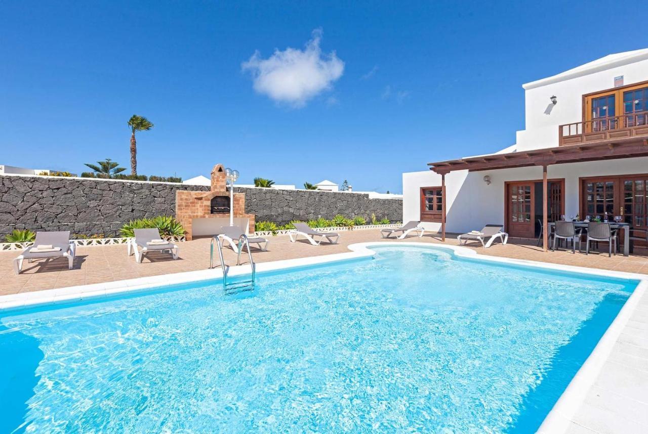 Villa Blanca