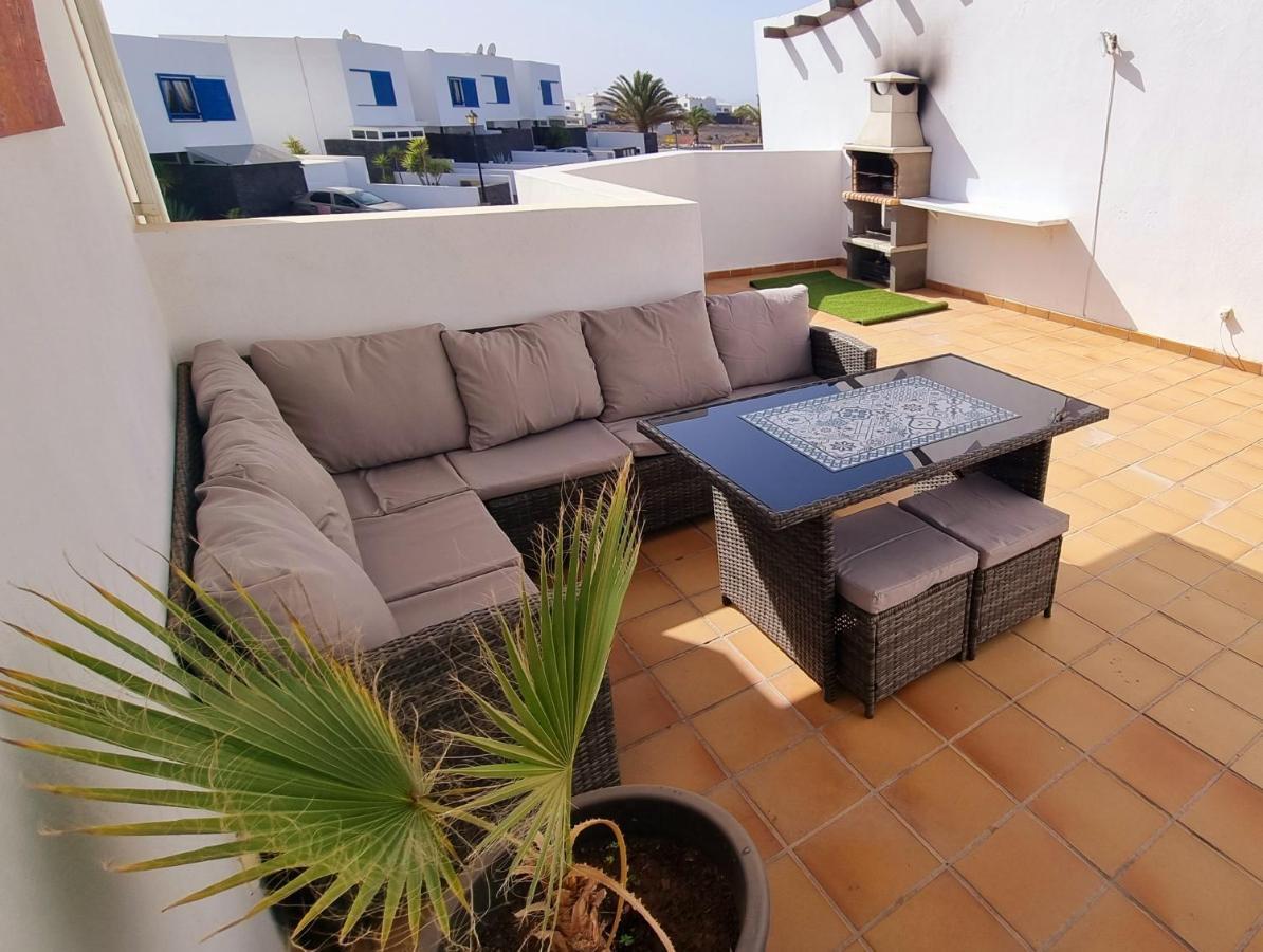 Papagayo Con Piscina Privada