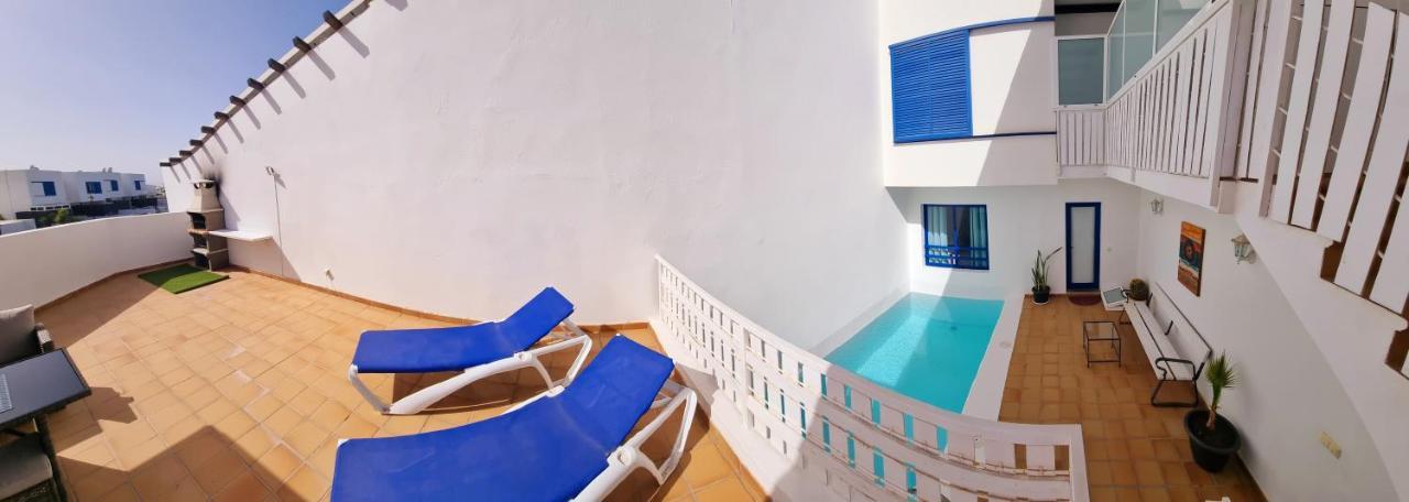 Papagayo Con Piscina Privada Casa de férias