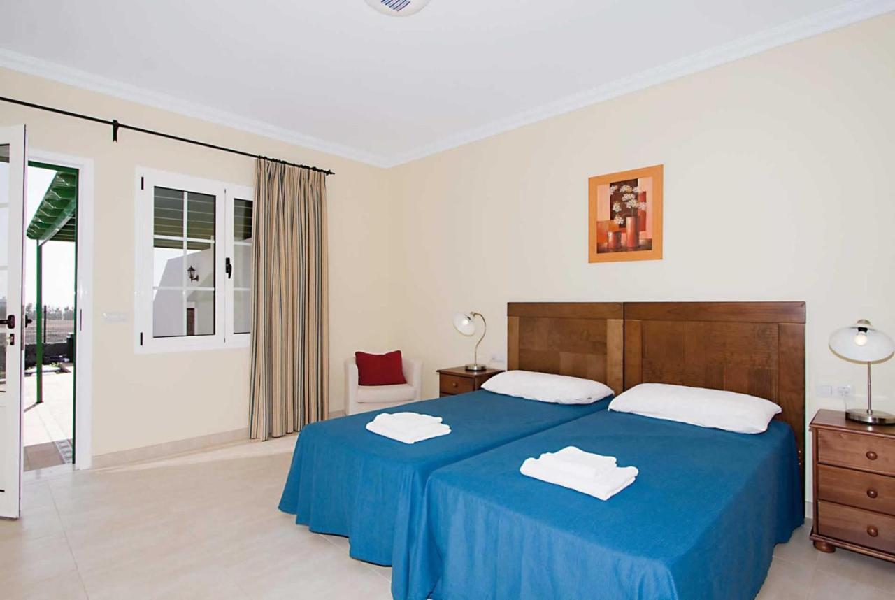 Villa Brenas *