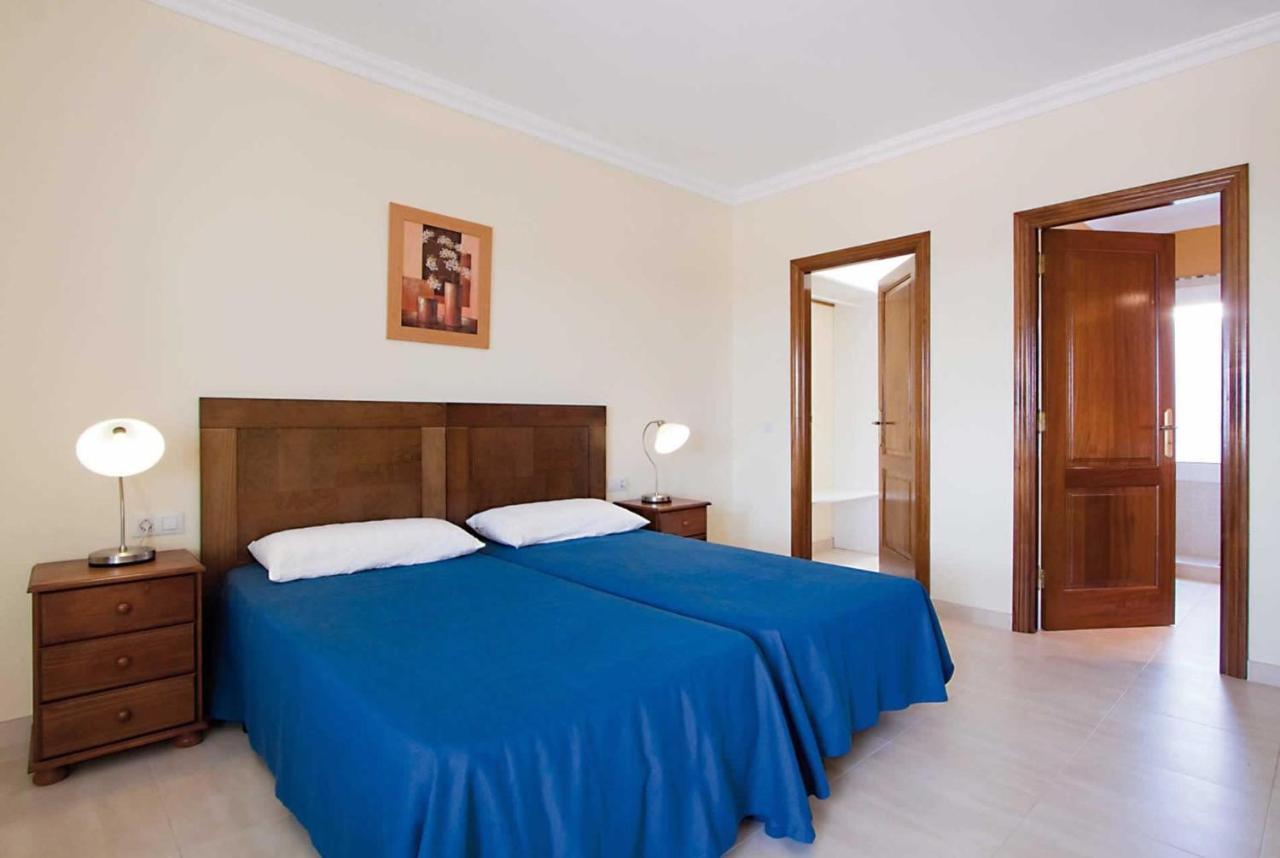 Villa Brenas *