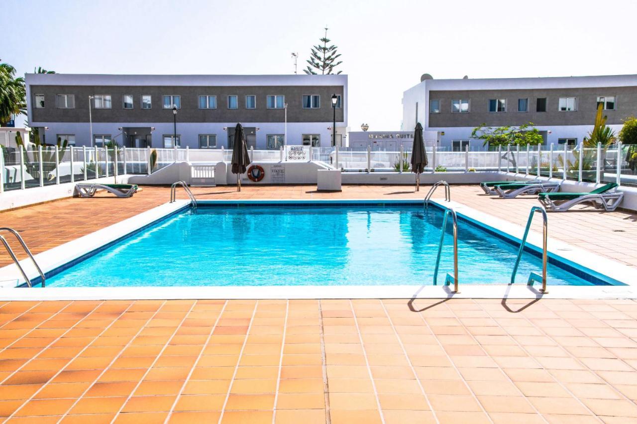220 - Casa Hannah By Villas Now Ltd Playa Blanca (Lanzarote)