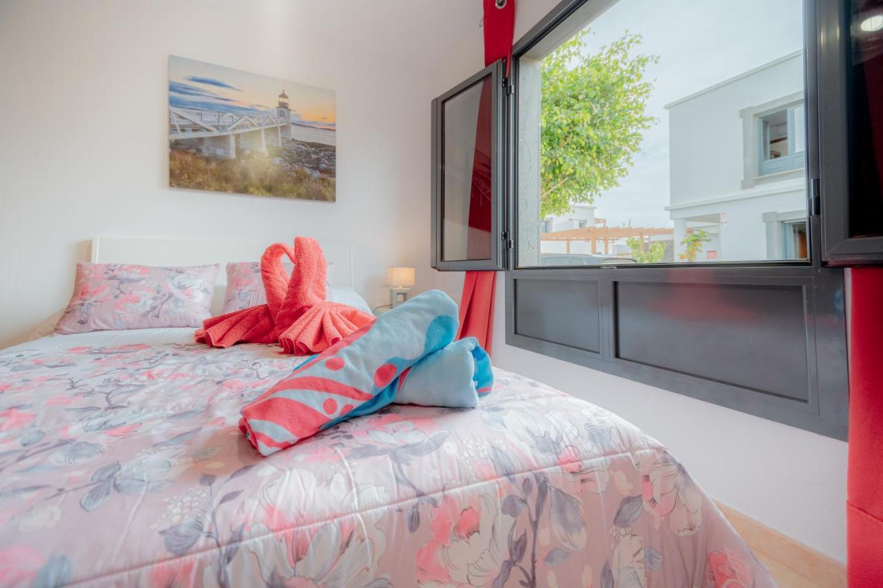 Villa Jasmine Playa Blanca (Lanzarote)