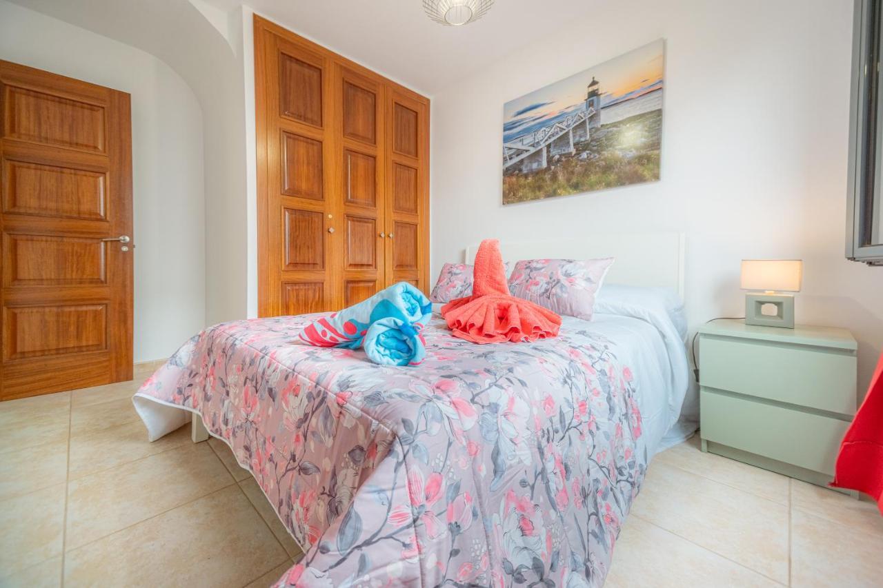Jasmine Villa
