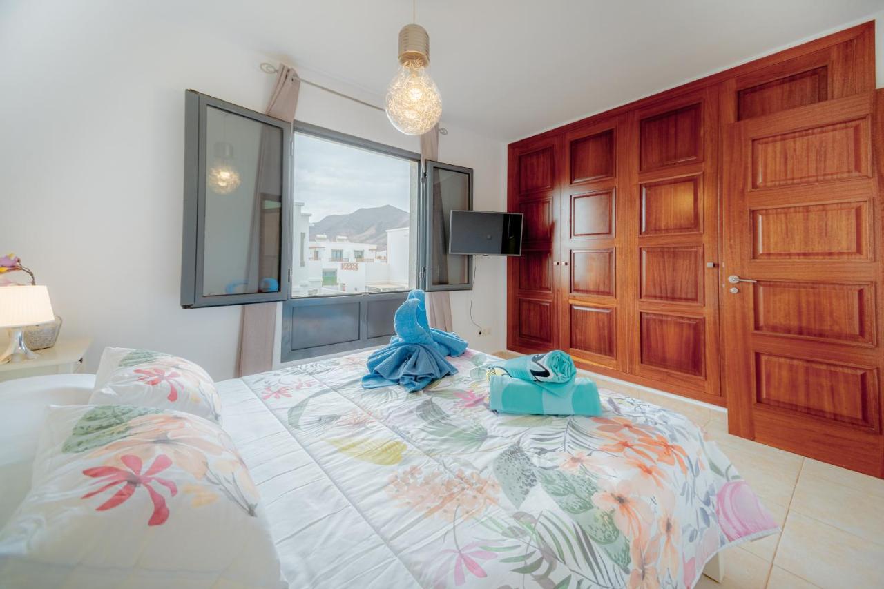 Villa Jasmine Playa Blanca (Lanzarote)