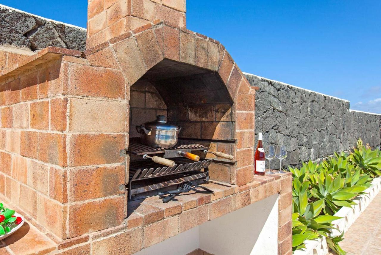 Blanca Villa