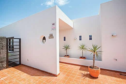 Villa Raquel