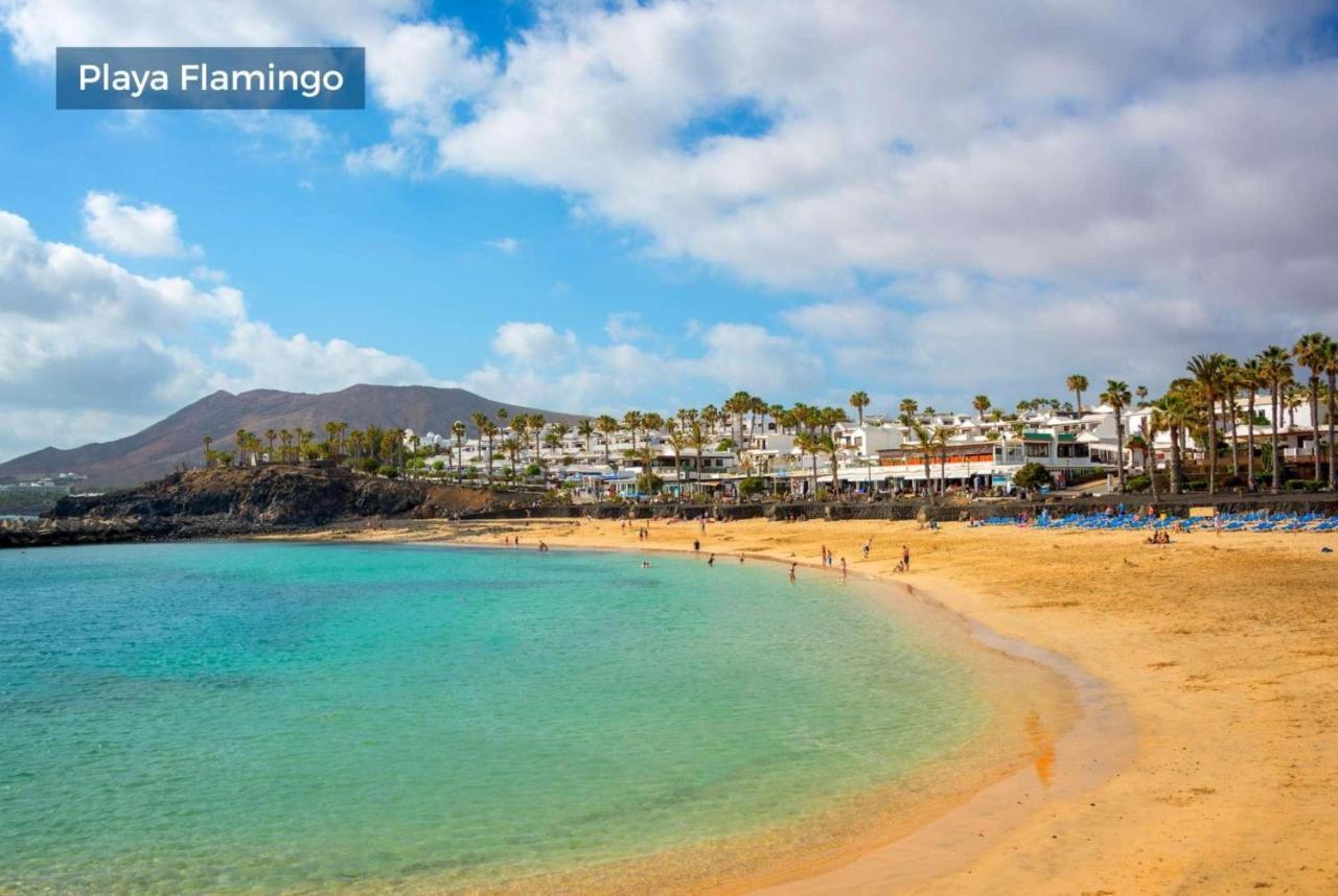 Brenas * Playa Blanca (Lanzarote)