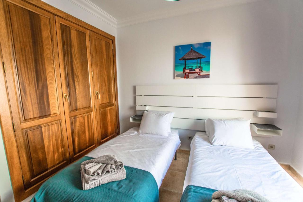 220 - Casa Hannah By Villas Now Ltd * Playa Blanca (Lanzarote)