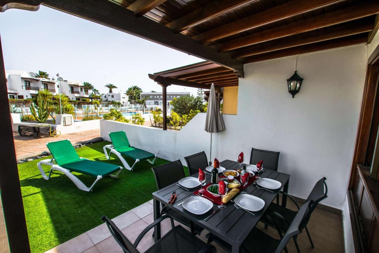 Villa 220 - Casa Hannah By Villas Now Ltd