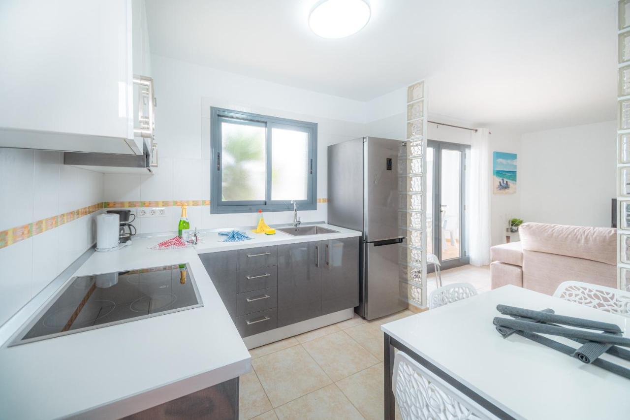 Villa Jasmine Playa Blanca (Lanzarote)