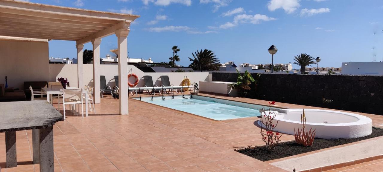 Sunset Faro Deluxe & Pool Playa Blanca (Lanzarote)