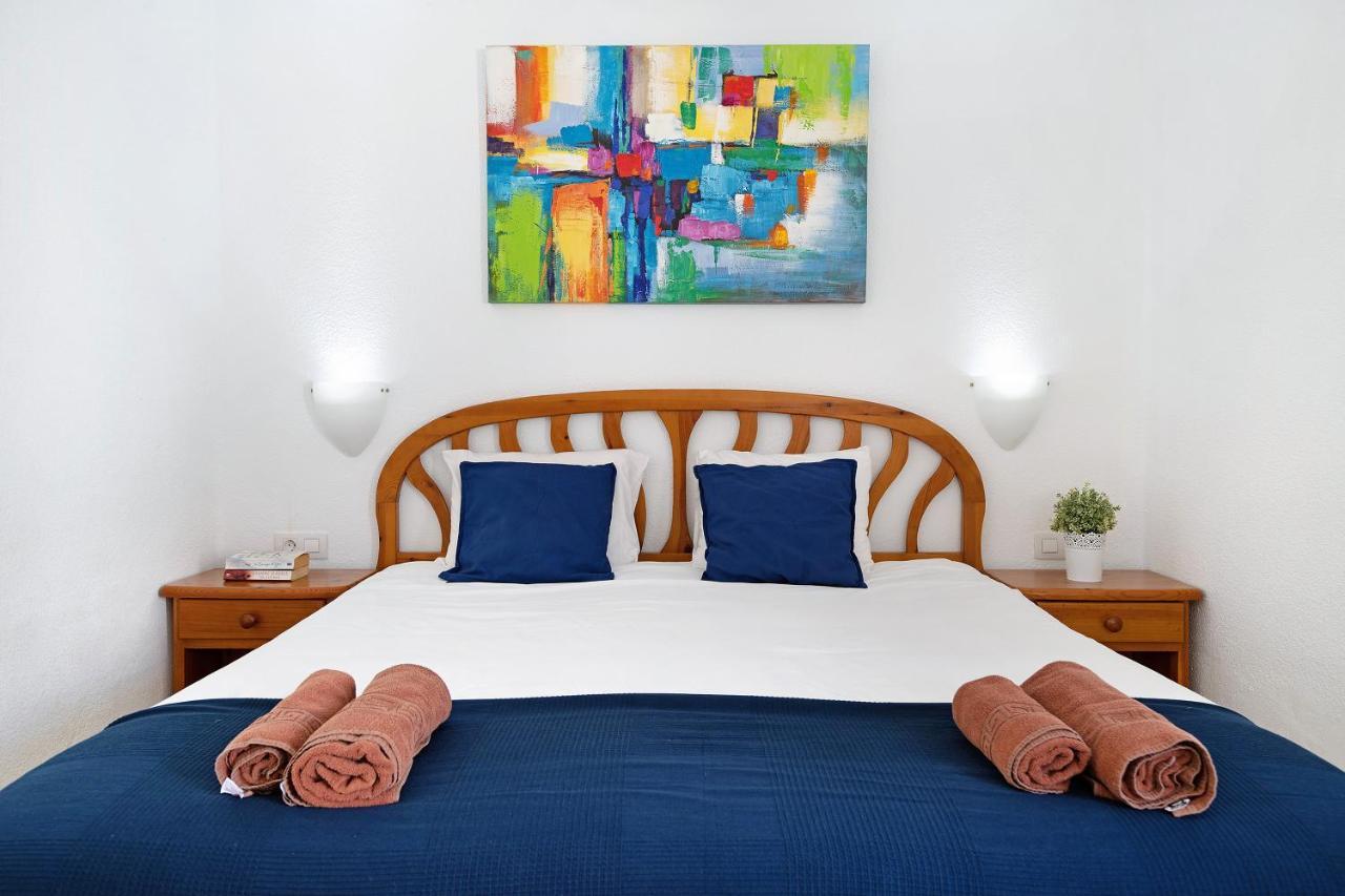Apartamento Flamingo *