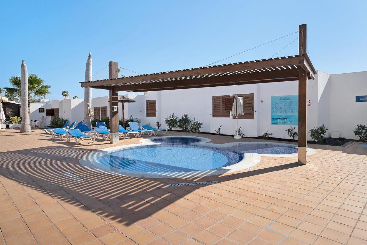 Apartment Flamingo Playa Blanca (Lanzarote)