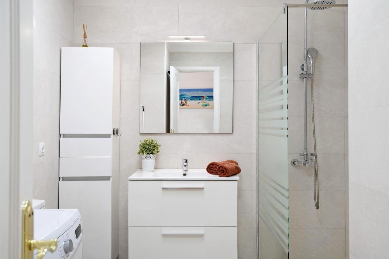 Flamingo Apartment *